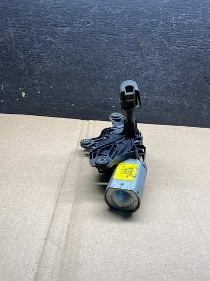 2011 to 2019 Ford Explorer Rear Windshield Wiper Motor AJ0018 DW2