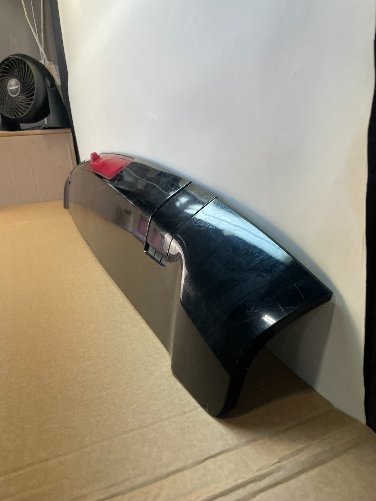2009 to 2015 Honda Pilot Rear Trunk Spoiler Gate AG2996 DG1