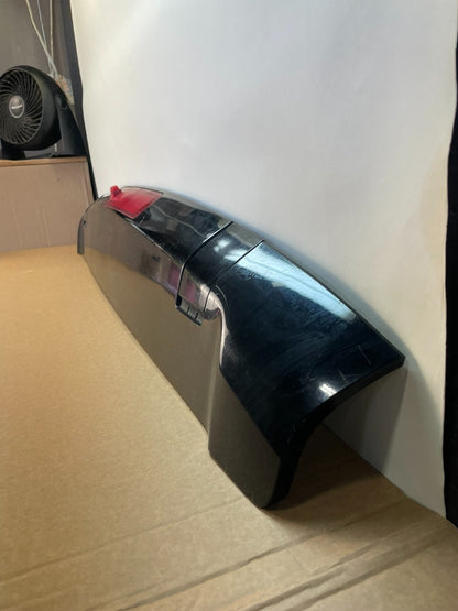 2009 to 2015 Honda Pilot Rear Trunk Spoiler Gate AG2996 DG1