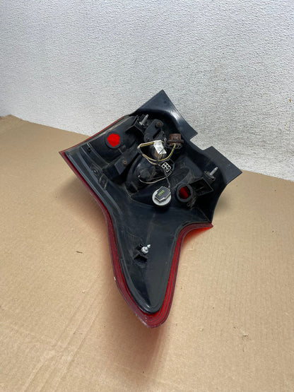 2012 2013 2014 Ford Focus Tail Light Hatchback Left Driver Lh Side AF5765 LK8