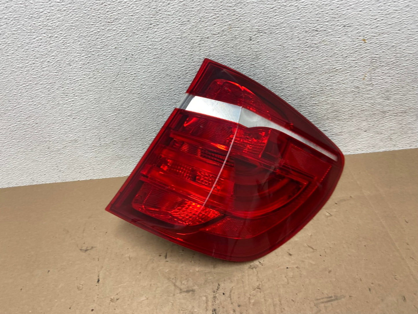 2011 to 2017 BMW X3 Right Passenger RH Side Tail Light AE6442 LK0