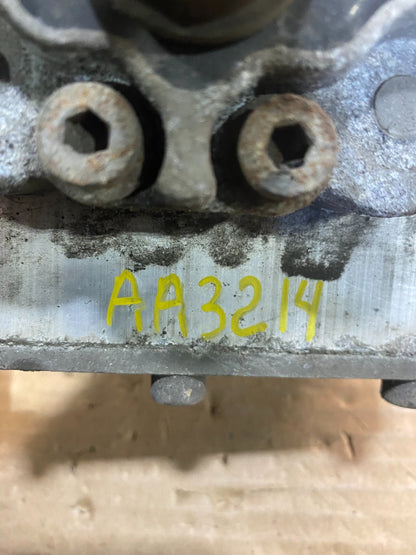 2006 Freightliner MT45 Chassis ABS Modulator Valves 4784070570 AA32145