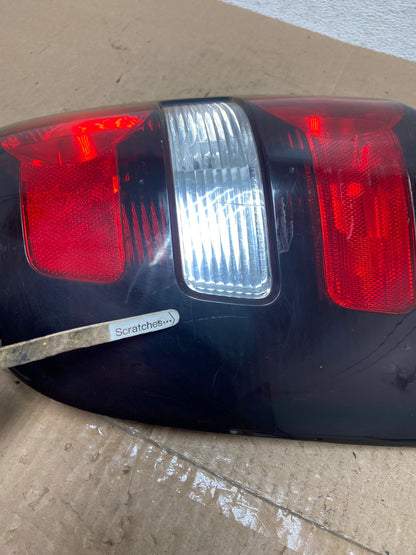 2006 to 2010 Ford Explorer Left Driver Lh Side Tail light AB6139 LK3