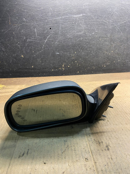 2006 2007 2008 Cadillac DTS Left Driver LH Turn View Door Mirror y7282 DG8