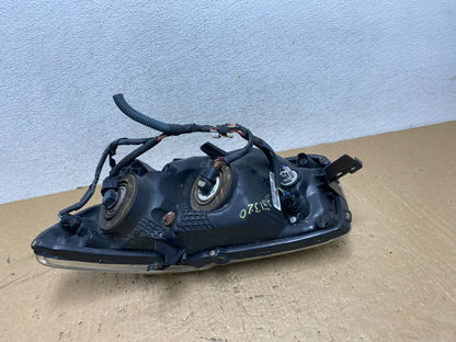 2008 2009 2010 Scion XB Right Passenger Headlight Halogen Aftermarket AG1320 DG6
