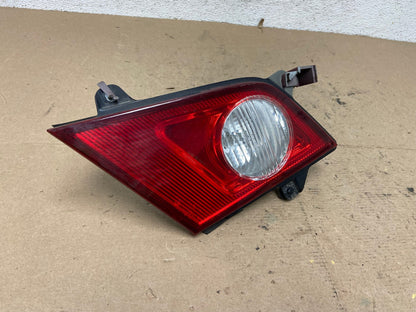 2006 2007 Infiniti M35 M35X M45 Left Driver LH Inner Tail Light AF5054 LK2