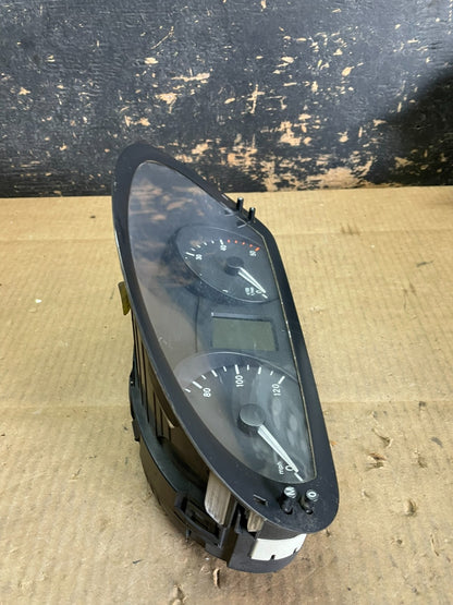 2007 to 2009 Sprinter 2500 3500 Instrument Speedometer Gauge Cluster ab2871 DG2