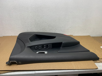 2014 to 2016 Kia Sportage Front Left Driver LH Side Door Panel Trim AD7865 DG5