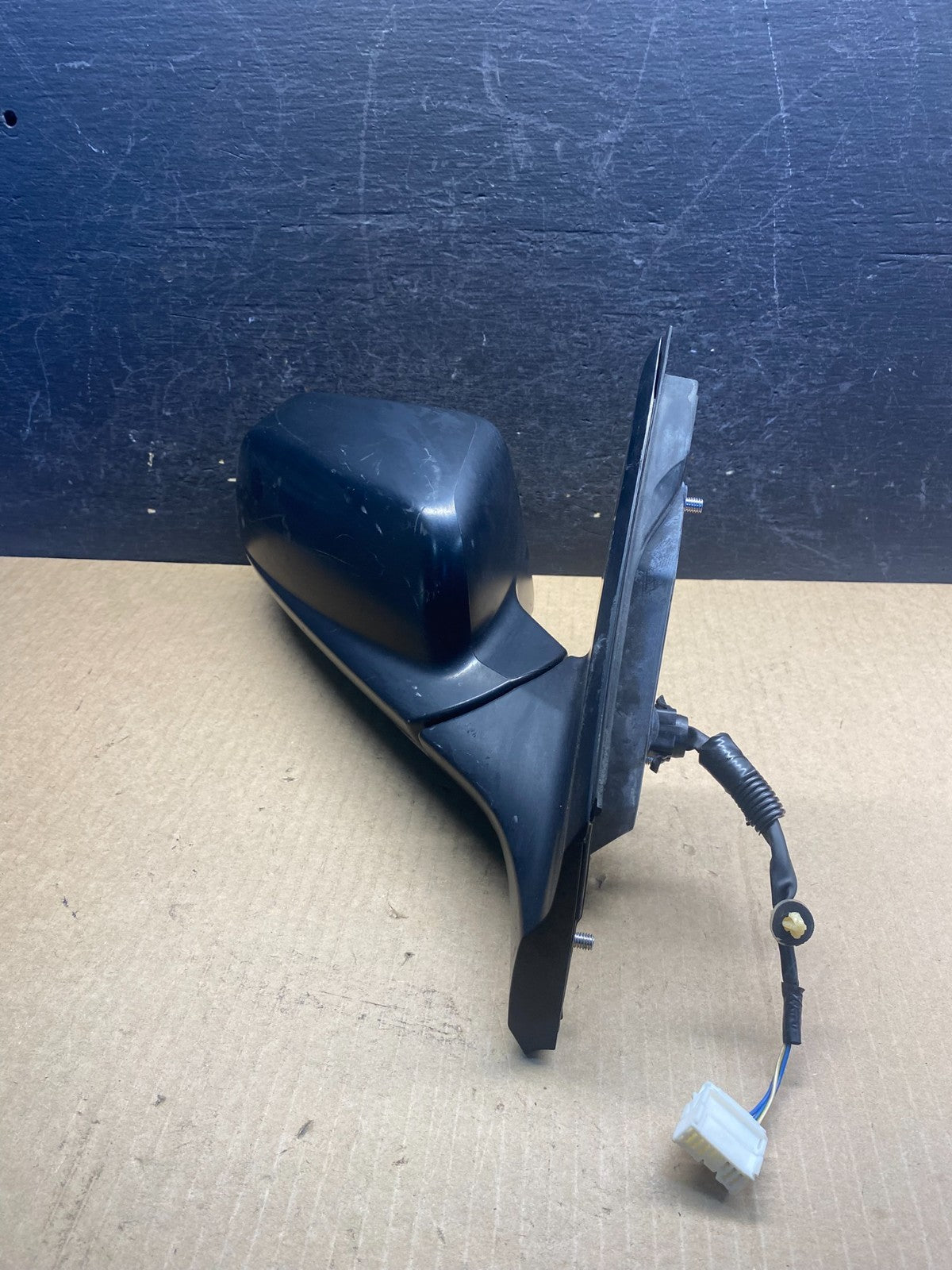 2015-2018 Honda CR-V CRV Right Passenger RH Side View Door Mirror ag6173 DG2