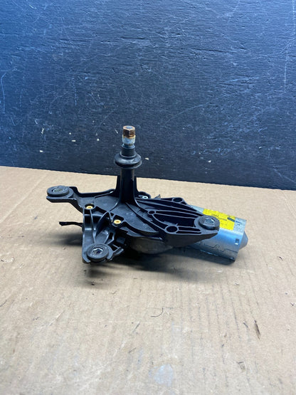 2011 to 2019 Ford Explorer Rear Windshield Wiper Motor AG1502 DW1