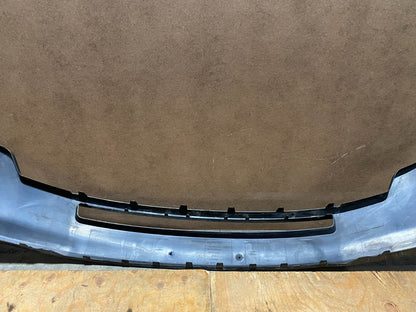 2007 to 2010 Ford Edge Front Bumper Cover Upper t2586 PS7