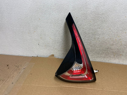 2015 to 2018 Nissan Murano Left Driver Lh Side Tail Light Inner AH7729 LK0