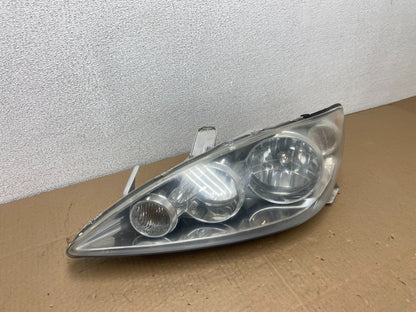 2005 to 2006 Toyota Camry Left Driver LH Halogen Headlight AB6181 DW2
