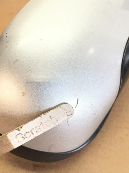 2005-2009 Subaru Legacy Outback Right Passneger Side Door Mirror AG0657 DW6