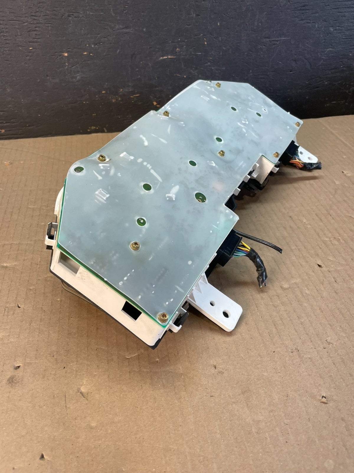 2004 2005 Ford Explorer Speedometer Cluster Gauge AE36626