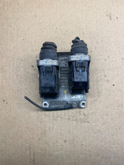 2004 - 2007 Cadillac CTS 3.6L Engine Control Unit Module ECM ECU AG6168 DG0