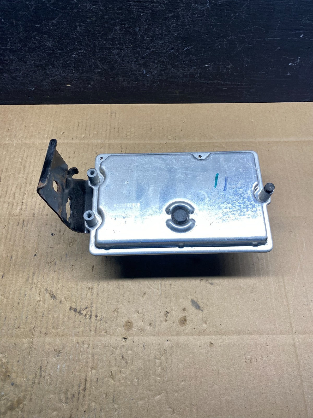 2005 Dodge Magnum Charger 300 5.7L Engine Control Unit p04896415ag ECU AD4873 DG1
