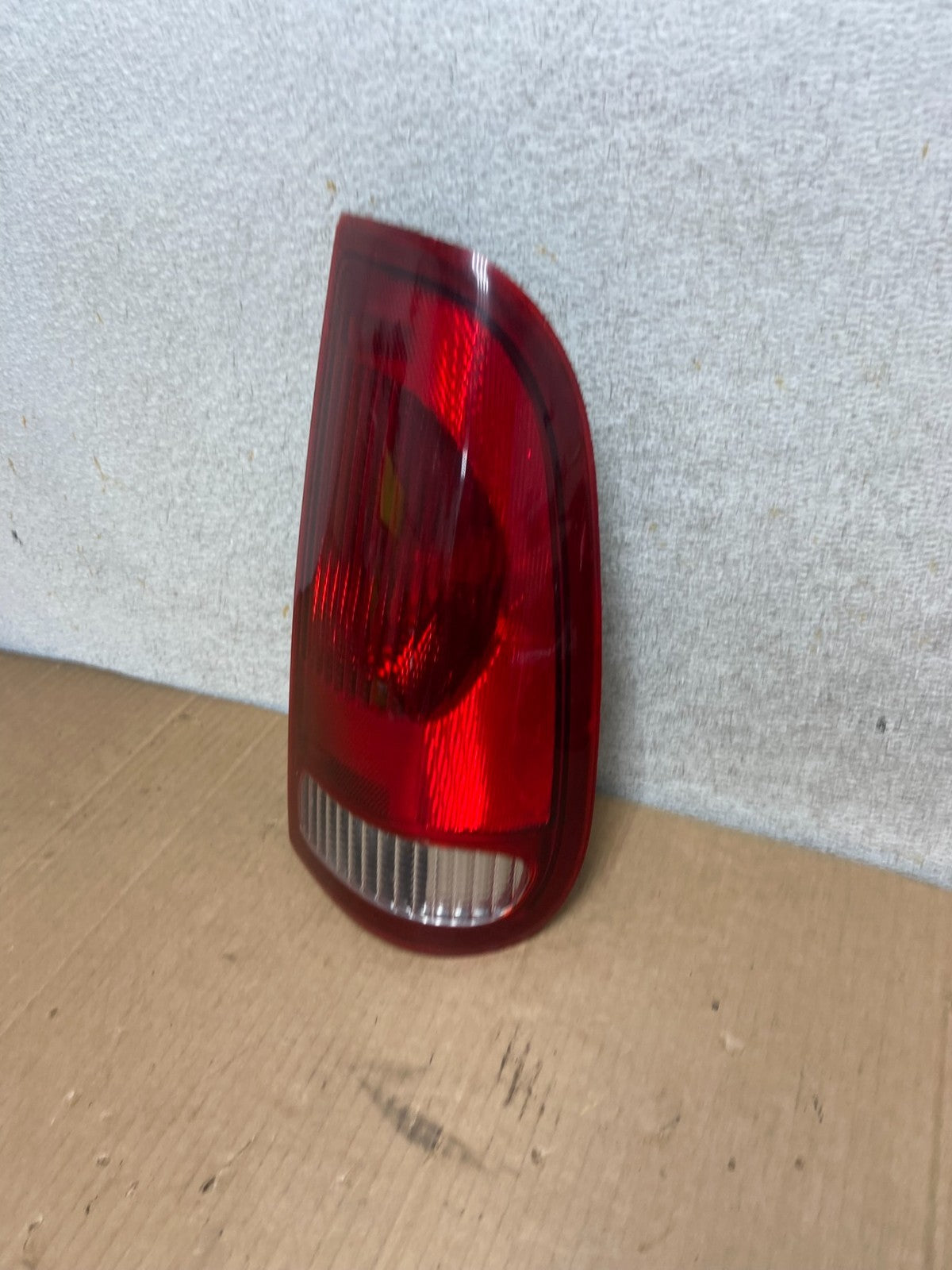 1997 to 2003 Ford F150 F-150 Right Passenger RH Side Tail Light AI8490 LK1