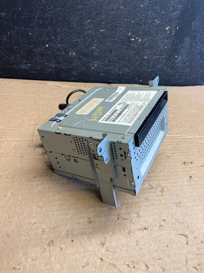 2010 Ford Fusion Milan Radio Cd Receiver Mechanism 9E5T19C156CC af2644 DG5