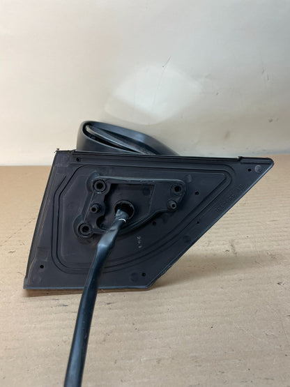 2009 to 2013 Toyota Corolla Left Driver Door View Mirror AH8706 DG4