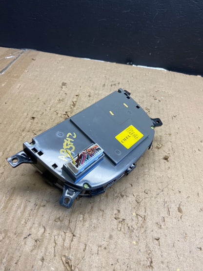 2010 2011 2012 Hyundai Santa Fe Automatic Climate AC Heater Control OE AB5712 DG4