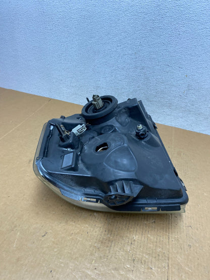 2008-2014 Ford Econoline E150 E250 E350 Right Passenger Headlight AE0559 DW6