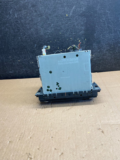 2007-2012 Chrysler Dodge Jeep Ram Radio CD MP3 AUX Receiver AI3032 DG4