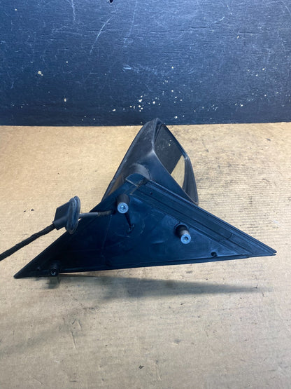 2002 - 2005 BMW 7 745i Series Left Driver LH Side View Door Mirror OEM AA1808 MS4