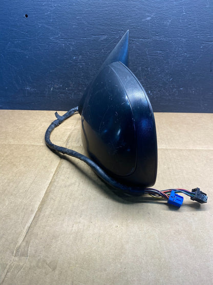 1999 to 2006 Chevrolet Silverado Suburban Left Driver Mirror AD3571 DG2