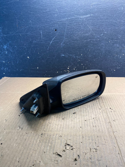 2011 to 2014 Chrysler 200 Right Side View Power Door Heated Mirror ac8884 DG9