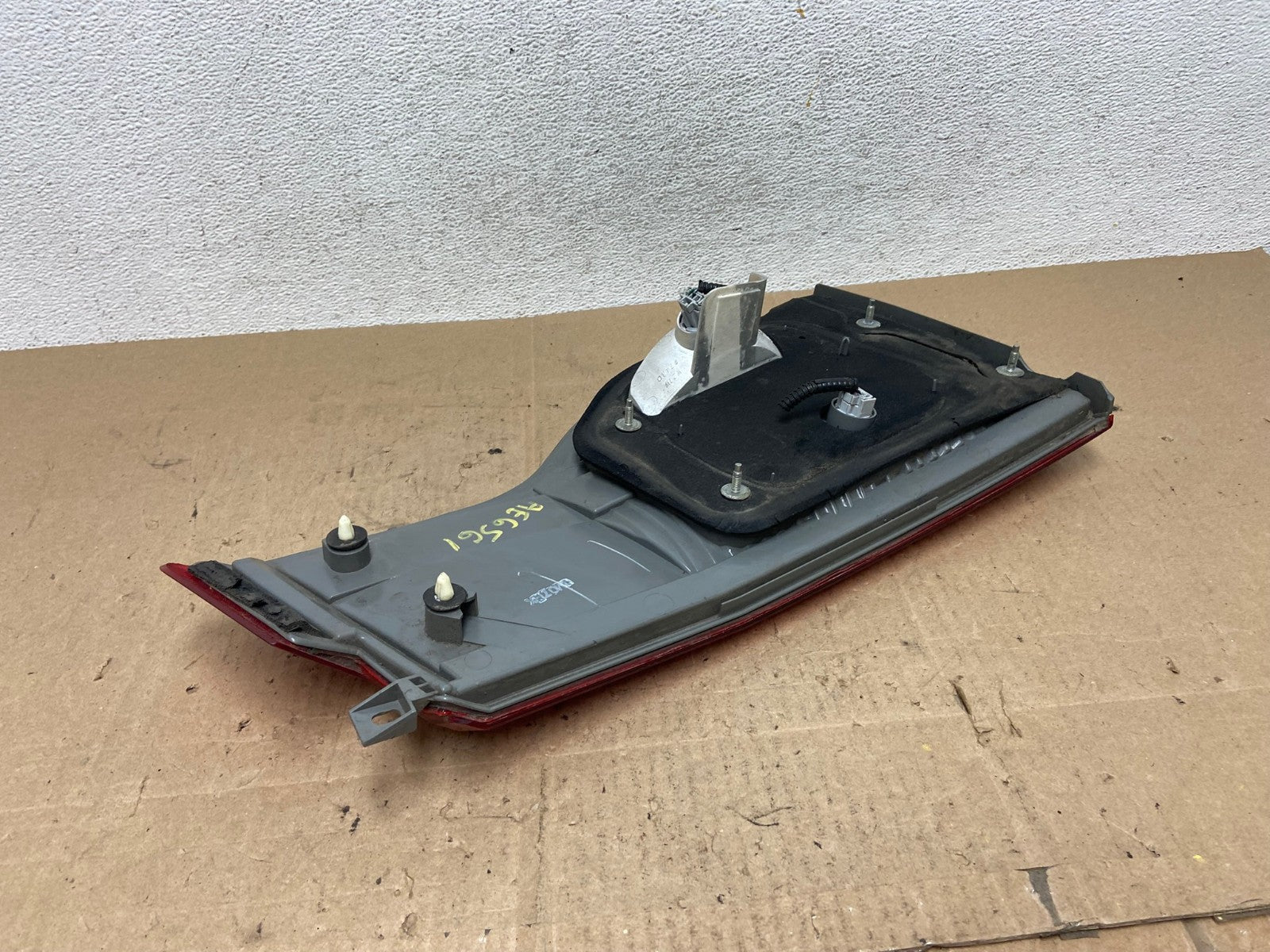 2008 2009 2010 Honda Odyssey Tail Light Inner Right Passenger Rh AE6561 LK6