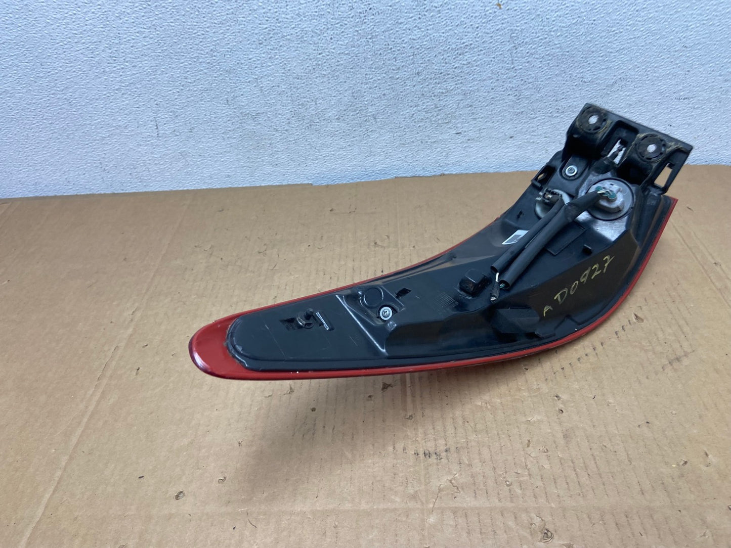 2013-2015 Infiniti JX35 QX60 Right Passenger RH Led Tail Light DEPO AD0927 LK6