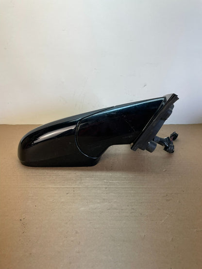 2010 to 2015 Cadillac SRX Right Passenger Rh Side Door Mirror af5665 DG3