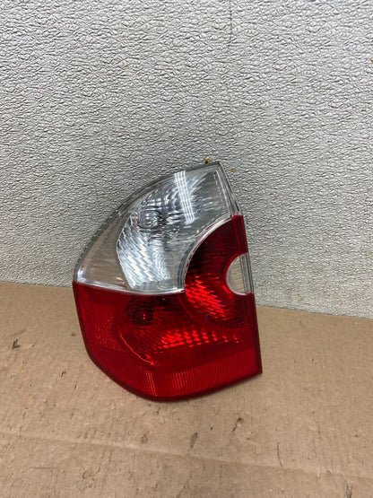 2004 2005 2006 Bmw X3 Left Driver Lh Side Tail Light OEM Y2866 DW0