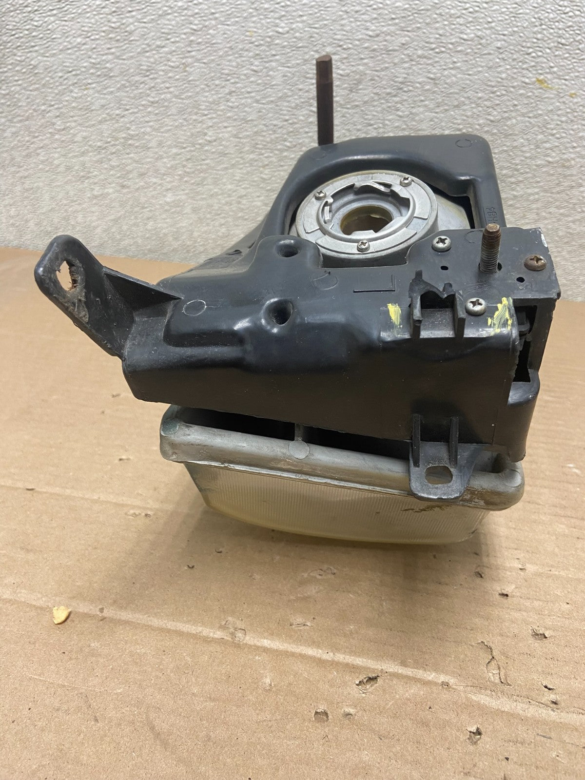 1992 1993 1994 Toyota Camry Left Driver LH Halogen Headlight OEM AA8708 DW9