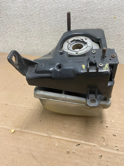1992 1993 1994 Toyota Camry Left Driver LH Halogen Headlight OEM AA8708 DW9