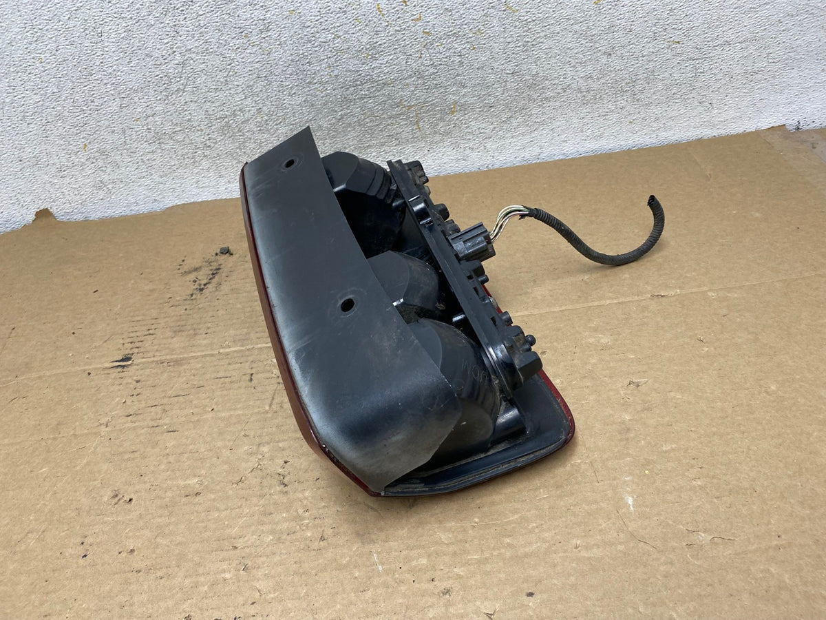 2007-2011 Dodge Nitro Tail Light Right Passenger Rh Side AH8040 LK6