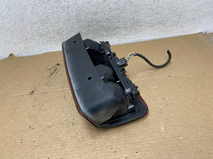 2007-2011 Dodge Nitro Tail Light Right Passenger Rh Side AH8040 LK6