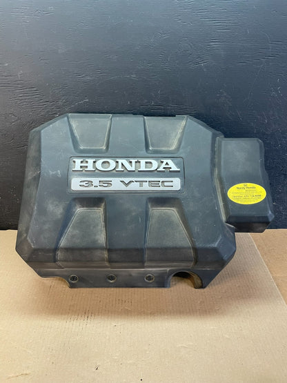 2006 to 2008 Honda Ridgeline Engine Cover Trim Bezel AE3433 DG0