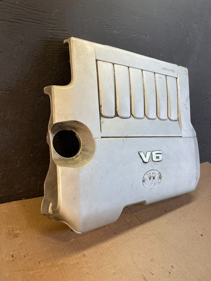 2008 to 2010 Toyota Highlander Camry V6 Top Engine Cover Lid AD8541 DG2
