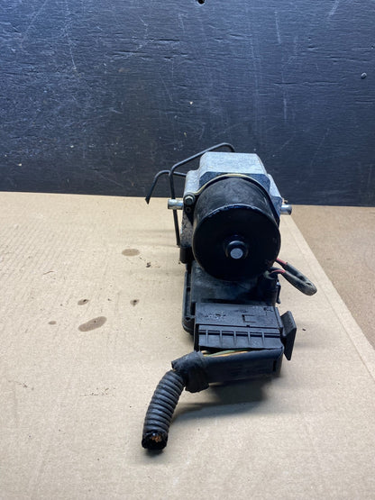 2006 2007 Ford E250 E350 Anti-Lock ABS Antilock Brake Pump AH3195 DG3