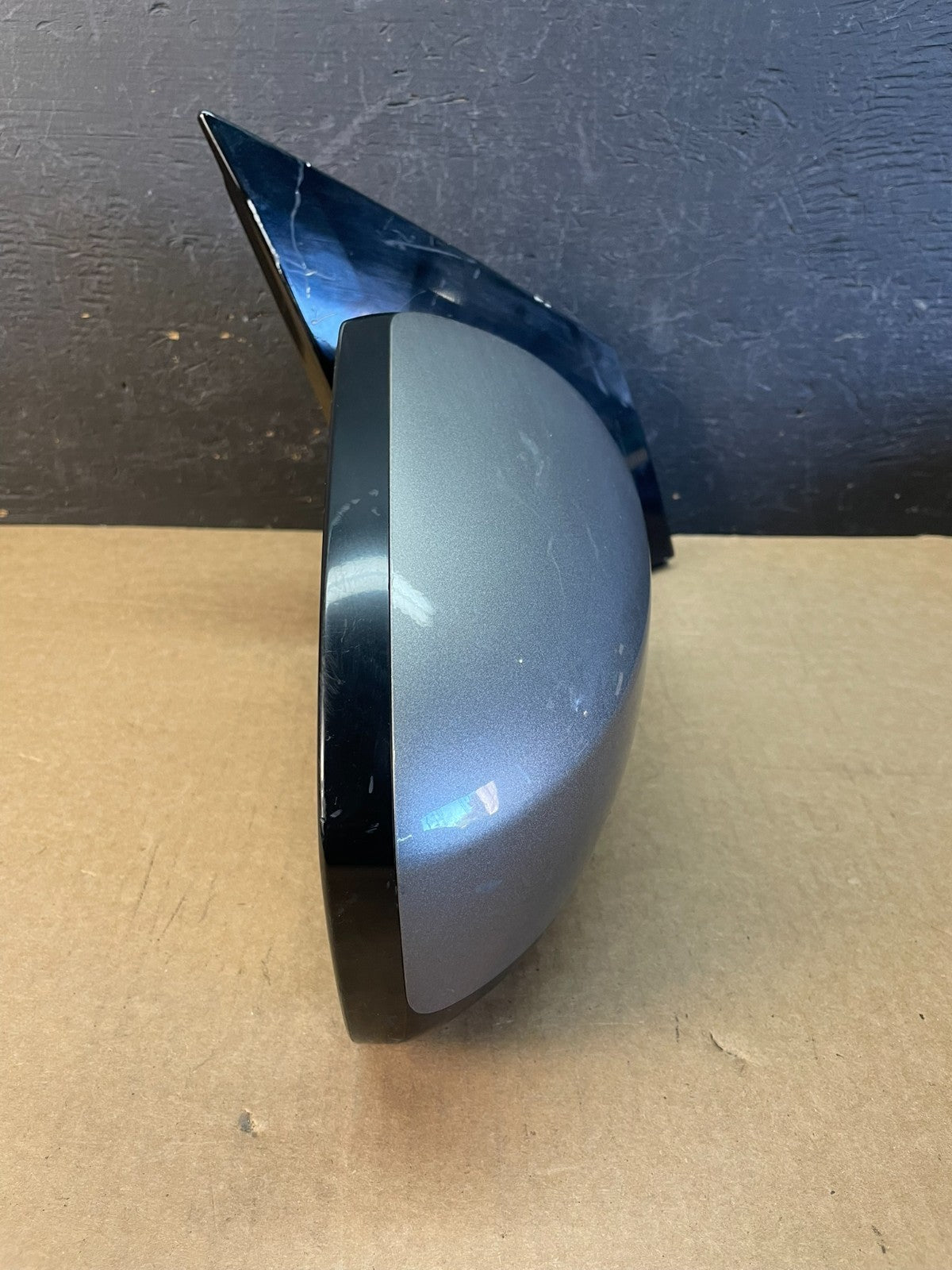 2009 to 2014 Nissan Murano Right Passenger Side View Door Mirror AC9993 DG12