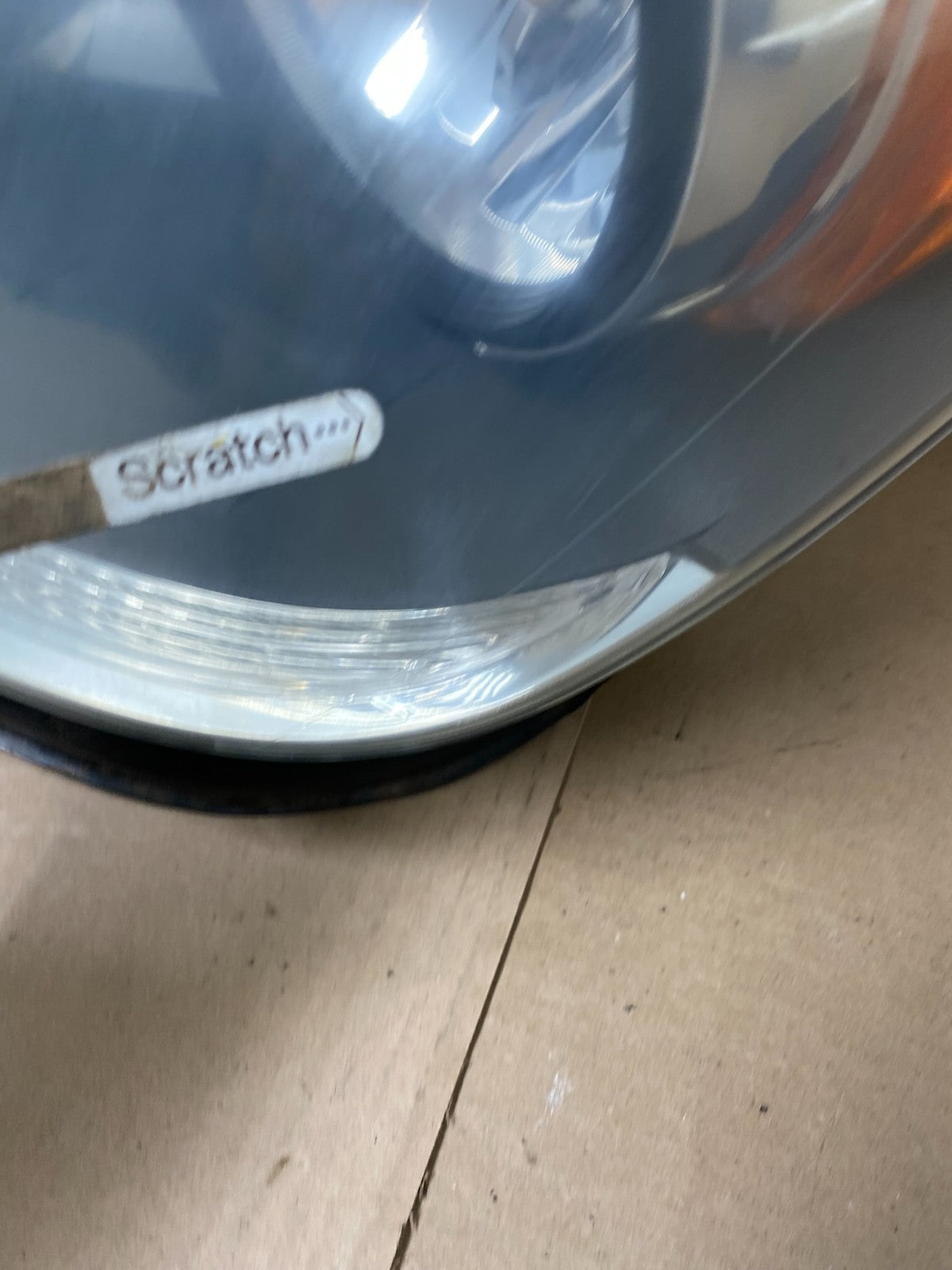 2005 2006 2007 Honda Odyssey Left+Right Set Halogen Headlights P9471 DW6