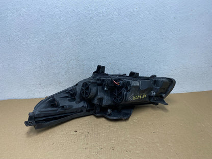 2015-2017 Hyundai Sonata Right Passenger RH Side Halogen Headlight AF7429 DW6