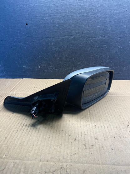 2003 to 2008 Saab 9-3 Right Passenger RH Side View Door Mirror AD2952 DW6