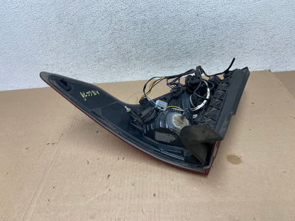 2011 2012 2013 2014 2015 Ford Explorer Left Driver LH Side Tail light AG6671 LK4