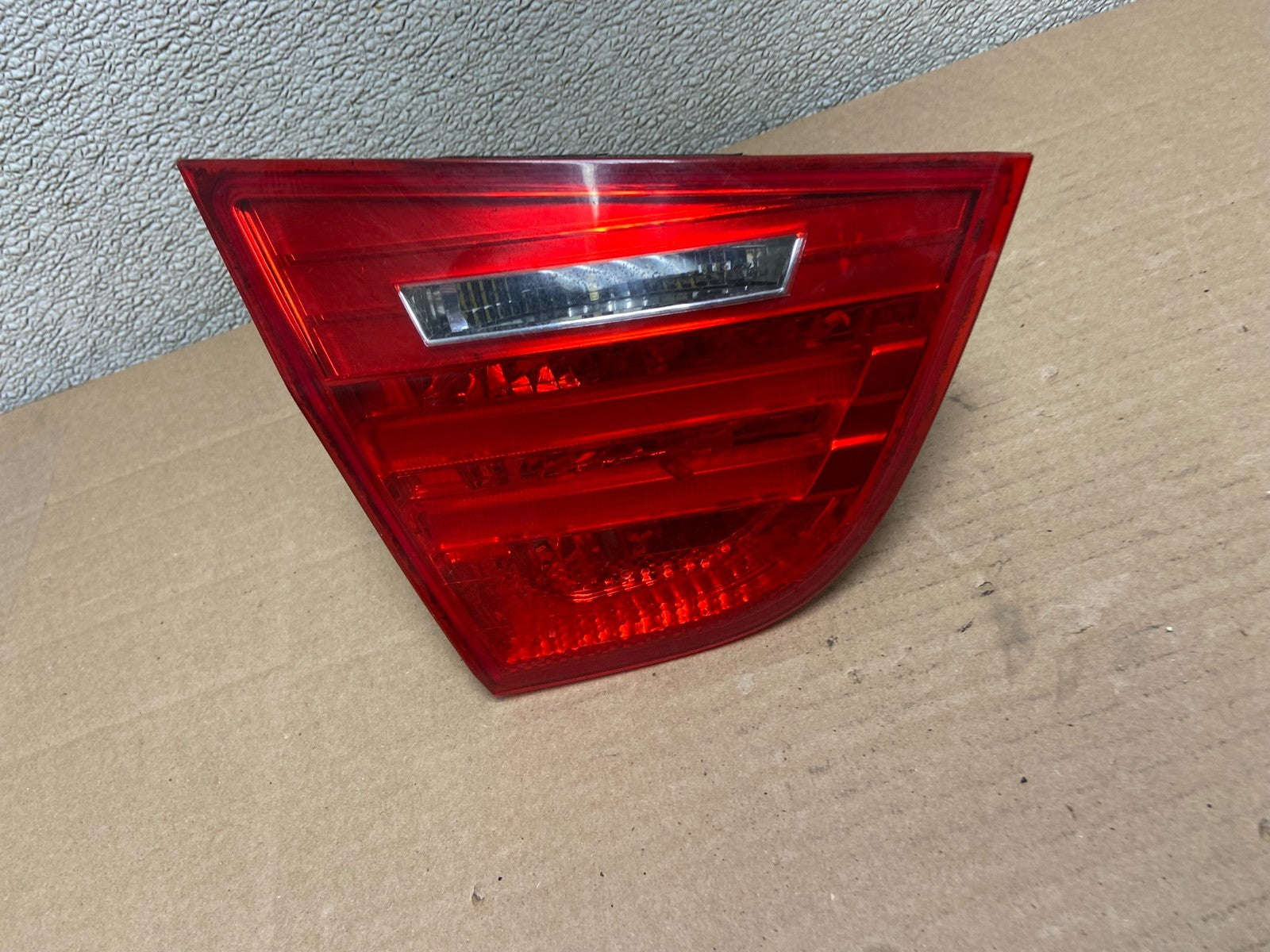 2009 2010 2011 BMW 3 328i 335i E90 Left Driver LH Tail Light Inner AA8676 DW0