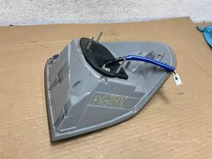 2006 to 2007 Lexus RX400H Left Driver LH Side Tail Light AG8916 DW5