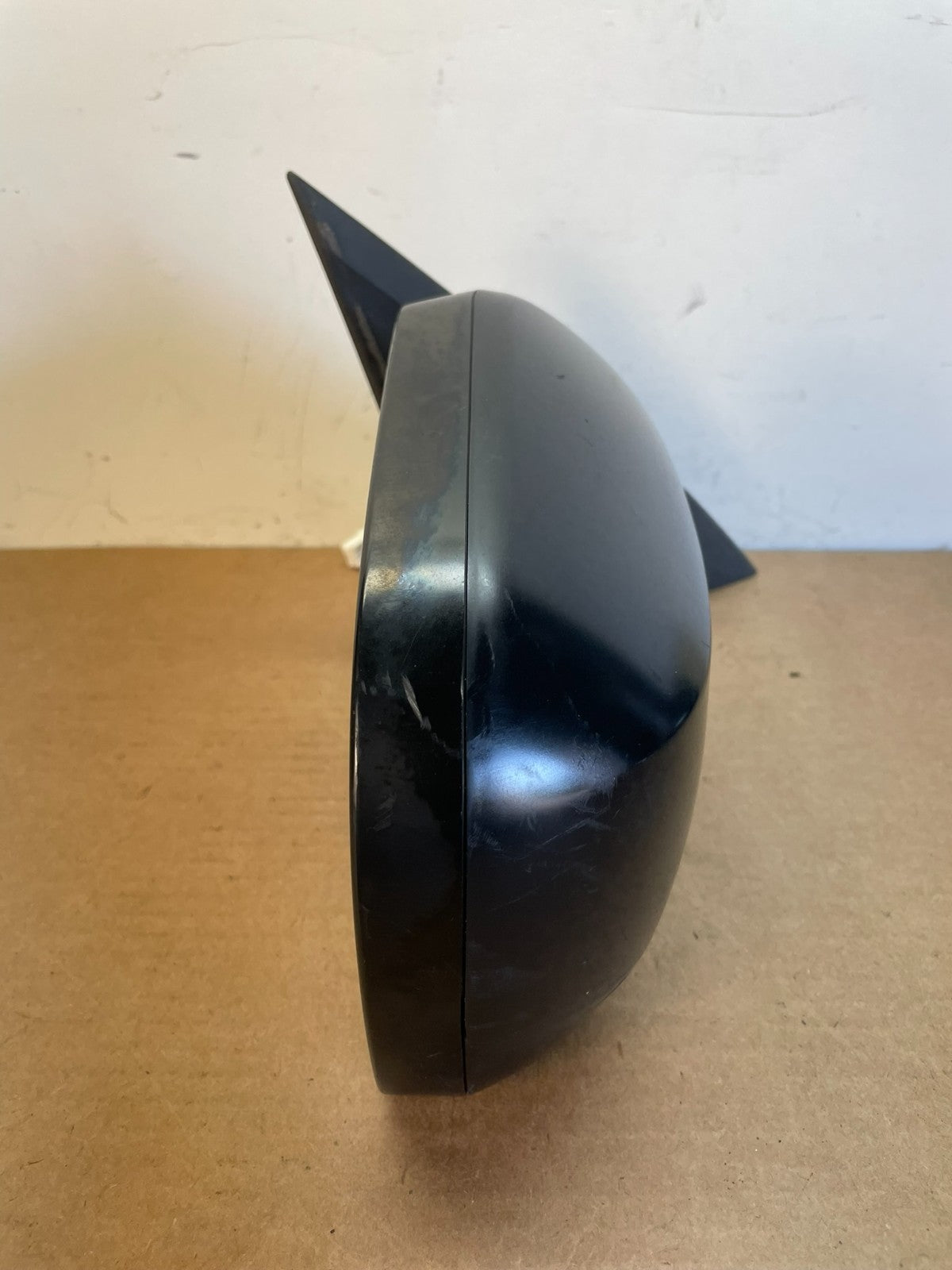 2009 to 2010 Subaru Forester Right Passenger View Power Door Mirror af8655 DG10