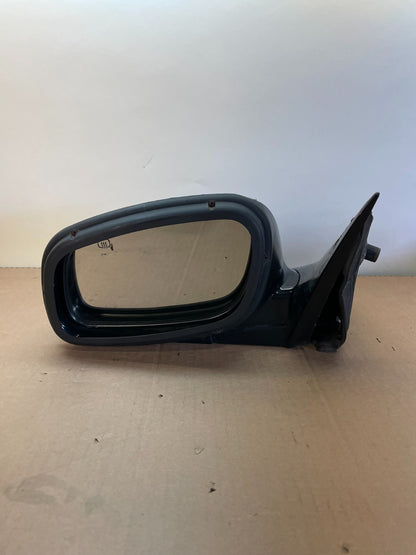 2004 to 2011 Lincoln Town Car Left Driver LH View Heated Door Mirror AH8586 DG8